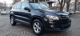     VW Tiguan 2.0 TSI * 4MOTION* * HIGHLINE* * * * SWISS