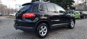 VW Tiguan 2.0 TSI * 4MOTION* * HIGHLINE* * АВТОМАТ* * SWISS, снимка 5