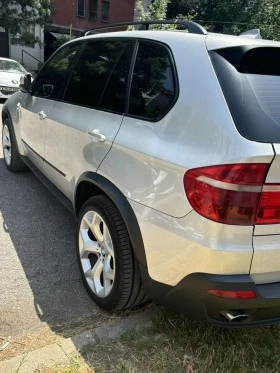 BMW X5, снимка 4