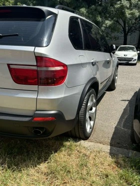 BMW X5, снимка 5