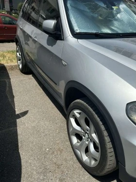 BMW X5, снимка 2