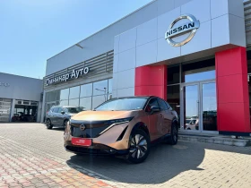 Nissan Ariya 63kWh Evolve, снимка 1