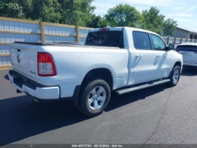 Dodge RAM 1500 BIG HORN/LONE STAR 4X4 6'4 BOX | Mobile.bg    4