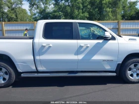 Dodge RAM 1500 BIG HORN/LONE STAR 4X4 6'4 BOX | Mobile.bg    13