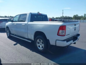 Dodge RAM 1500 BIG HORN/LONE STAR 4X4 6'4 BOX | Mobile.bg    3