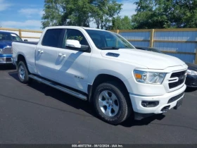 Dodge RAM 1500 BIG HORN/LONE STAR 4X4 6'4 BOX | Mobile.bg    1