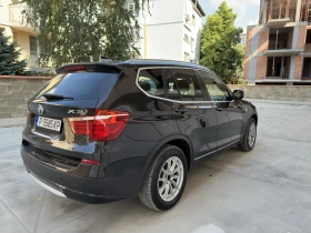 BMW X3, снимка 12