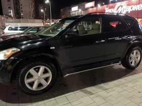 Nissan Murano, снимка 11