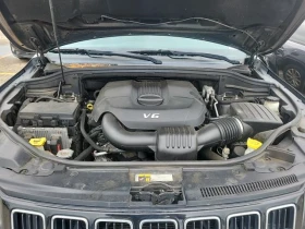 Jeep Grand cherokee 3.6 V6 Laredo* перфектен за газ* 8ZF - [9] 