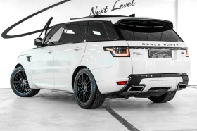 Land Rover Range Rover Sport 3.0 SDV6 AWD R Dynamic , снимка 6