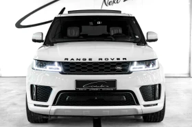 Land Rover Range Rover Sport 3.0 SDV6 AWD R Dynamic , снимка 2