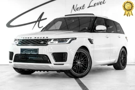 Обява за продажба на Land Rover Range Rover Sport 3.0 SDV6 AWD R Dynamic  ~75 999 лв. - изображение 1