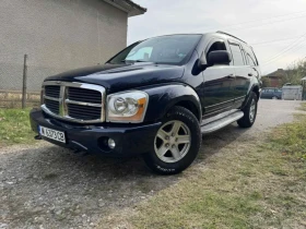 Dodge Durango Газ/Бензин , снимка 2