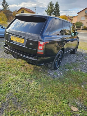 Land Rover Range rover, снимка 5