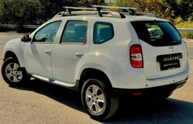 Dacia Duster 1.6 Фабрична АГУ СОБСТВЕН ЛИЗИНГ, снимка 5