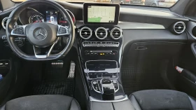 Mercedes-Benz GLC 250 4 MATIC  - [10] 