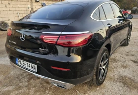 Mercedes-Benz GLC 250 4 MATIC  - [6] 