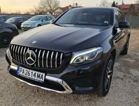 Mercedes-Benz GLC 250 4 MATIC  - [4] 