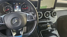 Mercedes-Benz GLC 250 4 MATIC  - [13] 