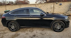 Mercedes-Benz GLC 250 4 MATIC  - [5] 