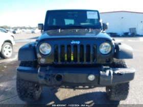 Jeep Wrangler Unlimited Sport 3.6, снимка 3