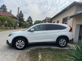 Honda Cr-v, снимка 2