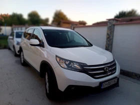 Honda Cr-v, снимка 7