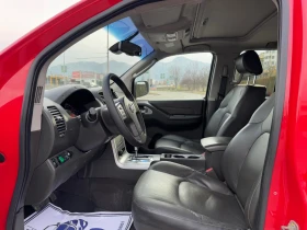 Nissan Navara 3.0DCI/КОЖА, снимка 5