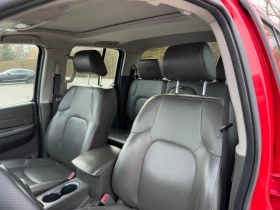 Nissan Navara 3.0DCI/КОЖА, снимка 9