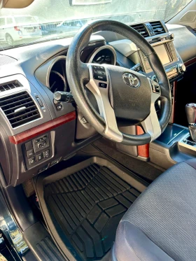 Toyota Land cruiser Prado, снимка 13