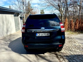 Toyota Land cruiser Prado, снимка 5