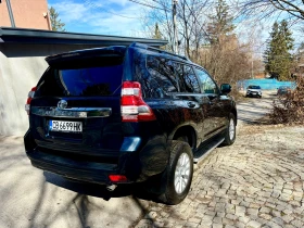 Toyota Land cruiser Prado, снимка 4