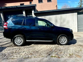 Toyota Land cruiser Prado, снимка 3