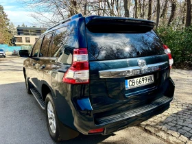 Toyota Land cruiser Prado, снимка 6