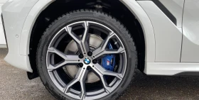 BMW X6 40d/ xDrive/ M-SPORT/ PANO/ HEAD UP/ ICONIC GLOW/ , снимка 2