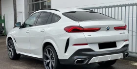 BMW X6 40d/ xDrive/ M-SPORT/ PANO/ HEAD UP/ ICONIC GLOW/ - 125680 лв. - 44682599 | Car24.bg