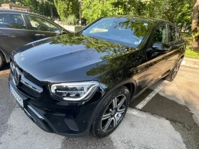 Обява за продажба на Mercedes-Benz GLC 220 HEAD UP  ~76 000 лв. - изображение 1