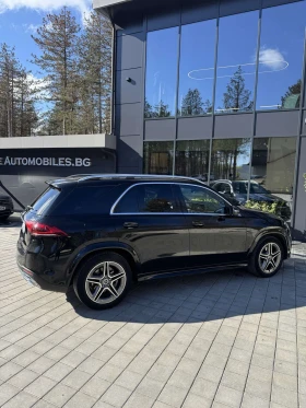 Mercedes-Benz GLE 350 D 4 MATIC, снимка 7