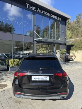 Mercedes-Benz GLE 350 D 4 MATIC, снимка 5