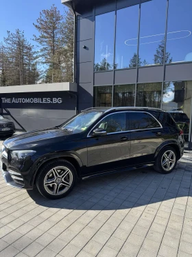 Mercedes-Benz GLE 350 D 4 MATIC | Mobile.bg    3