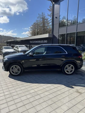 Mercedes-Benz GLE 350 D 4 MATIC, снимка 4