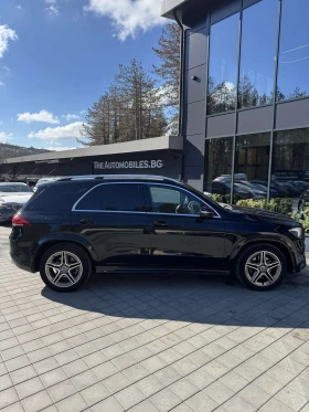 Mercedes-Benz GLE 350 D 4 MATIC | Mobile.bg    8