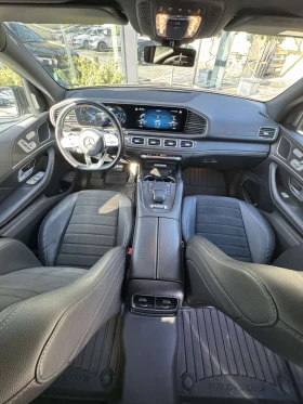 Mercedes-Benz GLE 350 D 4 MATIC, снимка 13