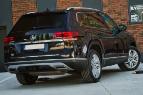 VW Atlas 3.6 V6 4Motion - 44000 лв. - 44296215 4