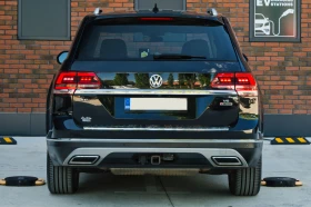 VW Atlas 3.6 V6 4Motion - 44000 лв. - 44296215 5