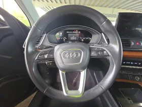 Audi Q5 2021* DIGITAL* PANO* KEYLESS* * *  | Mobile.bg    7