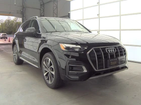 Audi Q5 2021* DIGITAL* PANO* KEYLESS* * *  | Mobile.bg    3