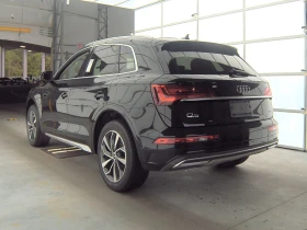 Audi Q5 2021* DIGITAL* PANO* KEYLESS* * *  | Mobile.bg    5