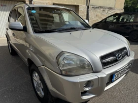 Обява за продажба на Hyundai Tucson Газ/Бензин ~7 900 лв. - изображение 1