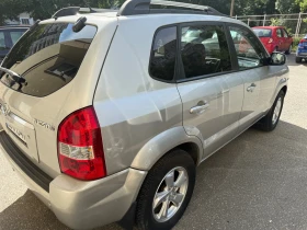 Обява за продажба на Hyundai Tucson Газ/Бензин ~7 900 лв. - изображение 2